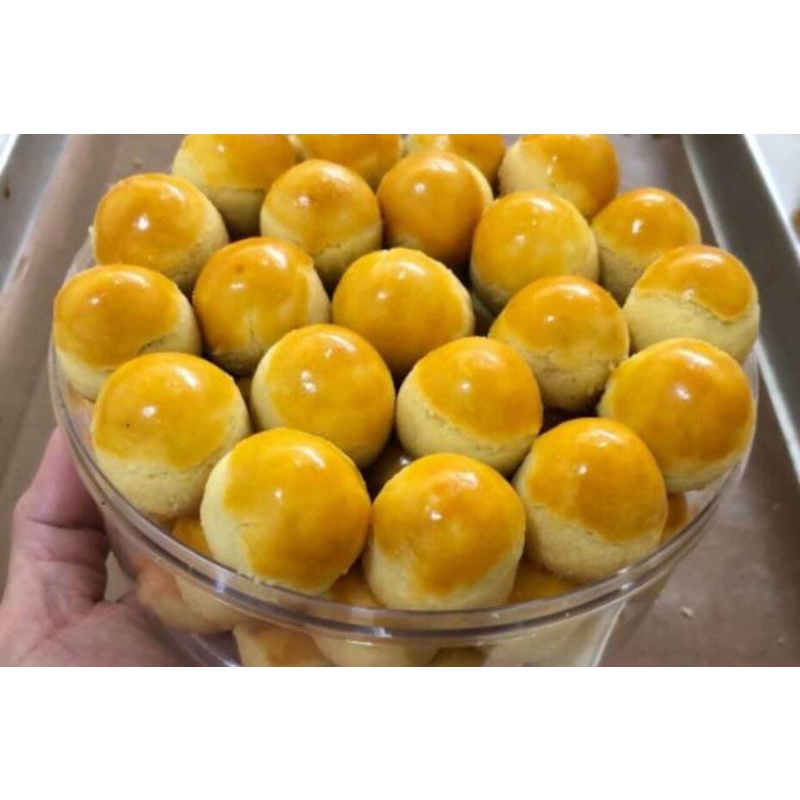 

kue kering nastar berat 500gr