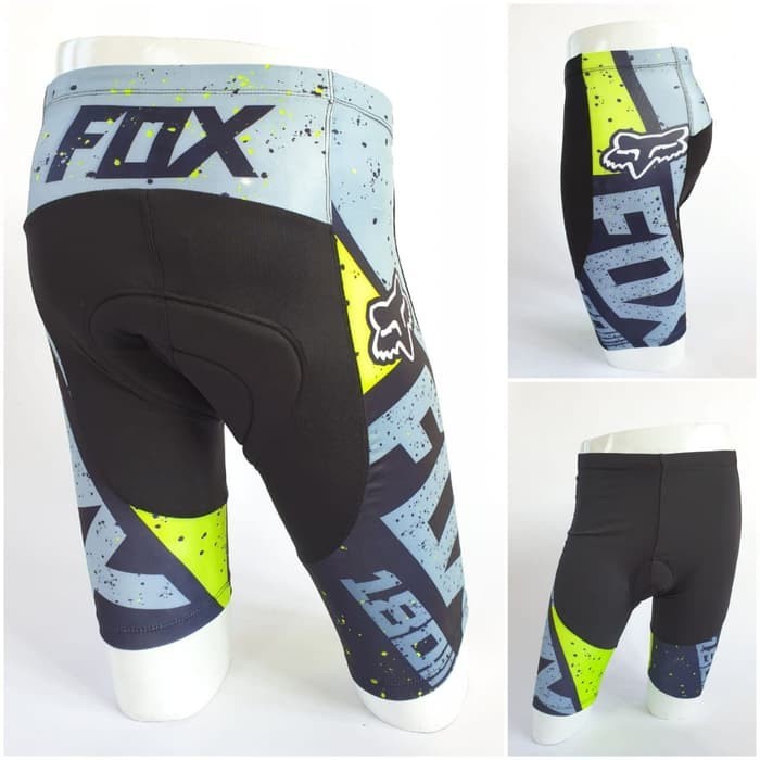 CELANA SEPEDA PADDING MTB 03