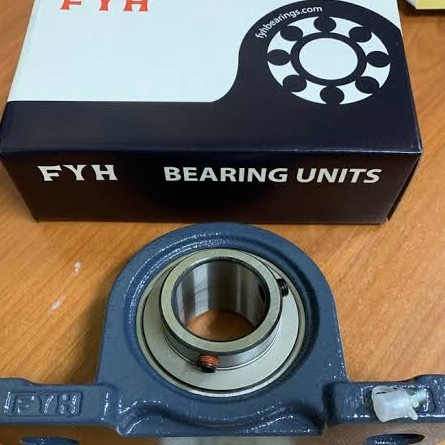 Bearing Pillow Block UCP 212 FYH