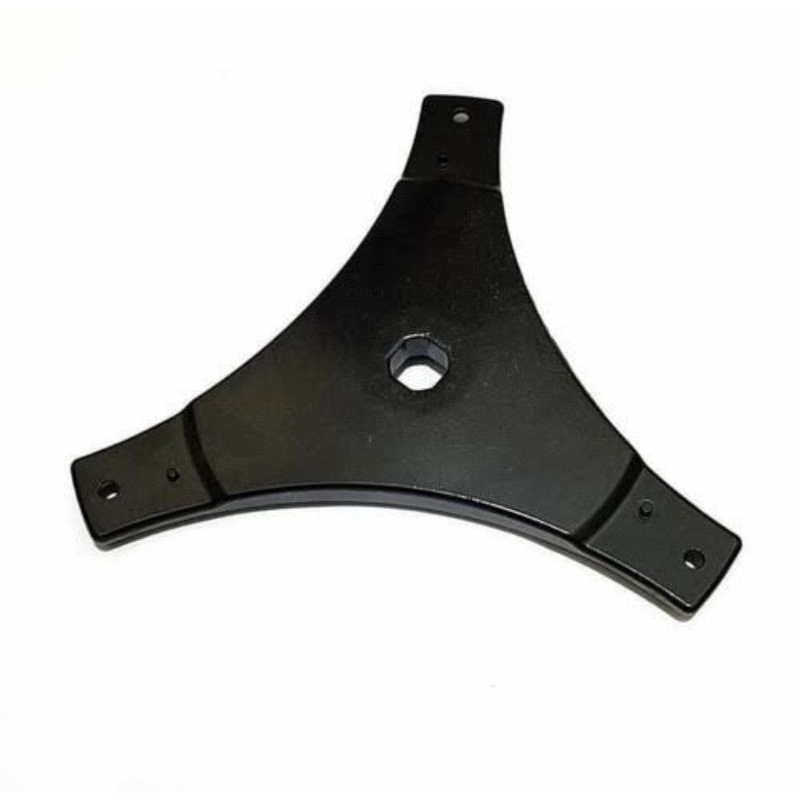 Kaki Segitiga Turbo Drum Mesin Cuci LG 1 Tabung / Top Loading