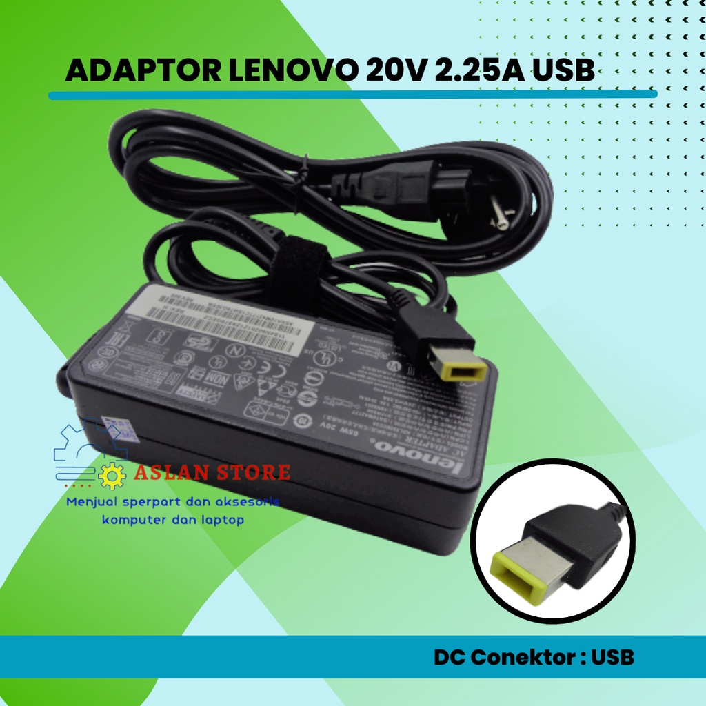 20V 2.25A 45W Laptop Adaptor Charger untuk NEC PC-VP-BP98 ADP003 ADP-45TD A045R012L Lavie PC-NS700FAR PC-NS750/AAB PC-NS850/AAB