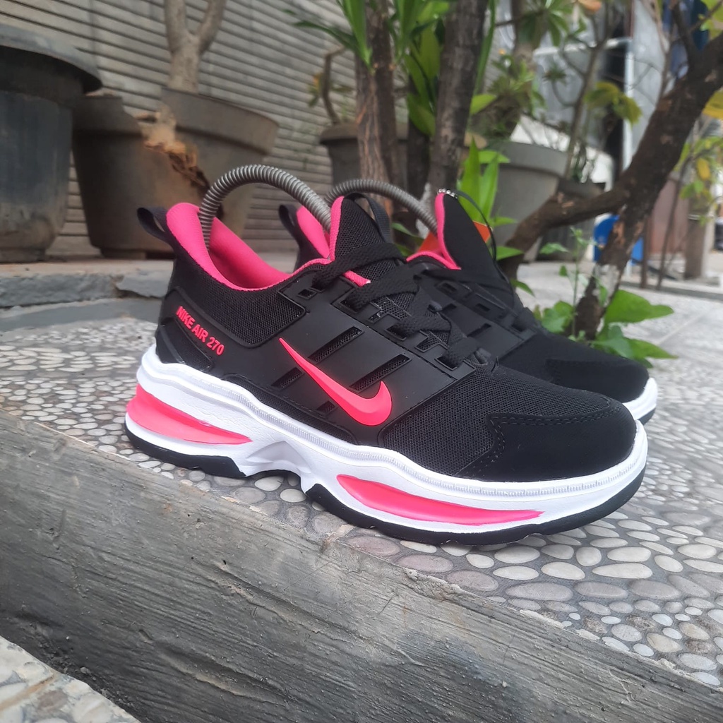 SEPATU WANITA KOREA NIKE_AIR TPR