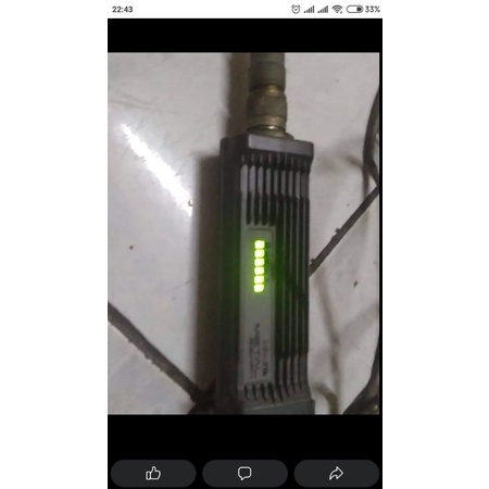 MIKROTIK METAL 2shpn