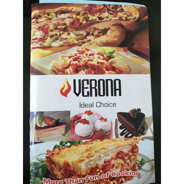 Verona microwave R7238G - Nego