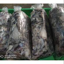 

Sirip (Sayap) Cumi Beku Siap Masak