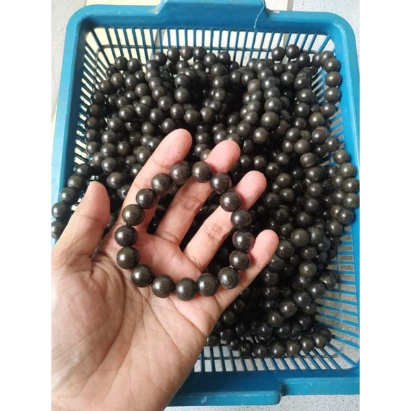 gelang gaharu 10 mm