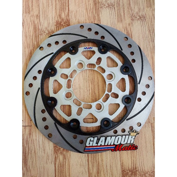 disk nissin thailand 220mm