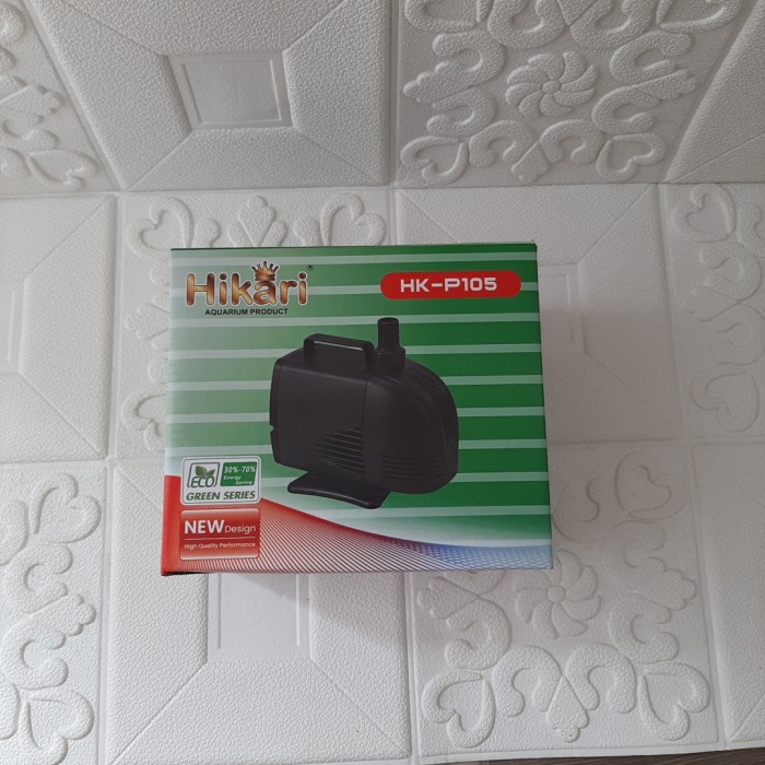 Pompa Hikari Hk-P105