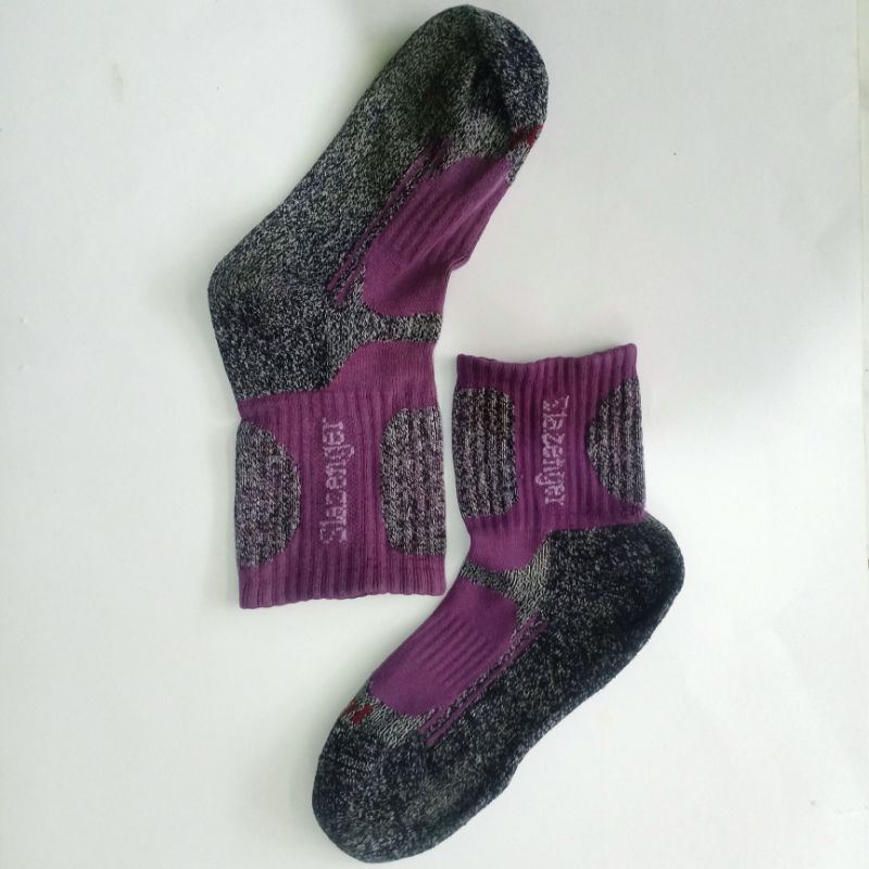 Kaos kaki SLAZENGER