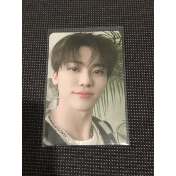 pc nct dream jaemin boring (hot sauce)