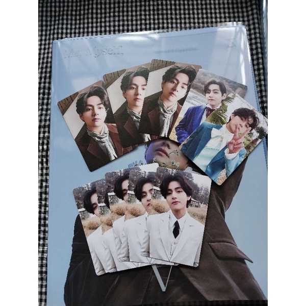 PHOTOBOOK ME MY SELF VEAUTIFUL DAYS V RPC PC