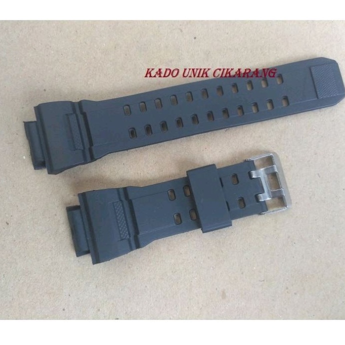 Tali atau Strap Tali Jam Digitec DG-2064T DG2064-T DG2064T DG 2064 T 2064