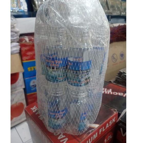 

✔️ botol kosong zam zam isi 25 biji