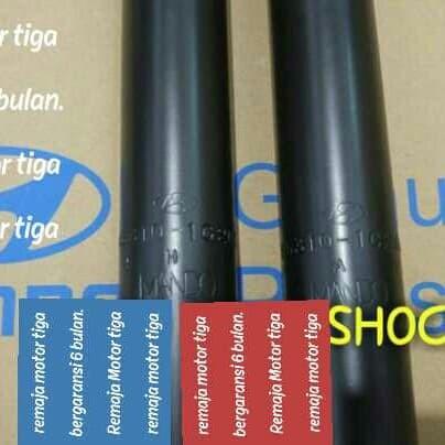 shockbreaker belakang picanto