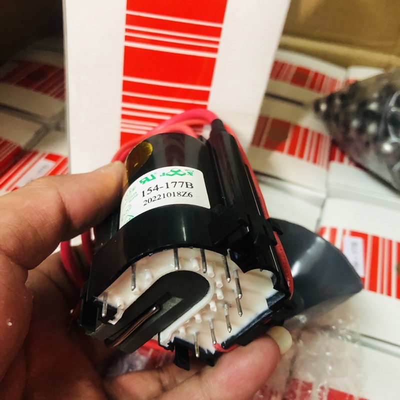 FLAYBACK TV LG 154-177B / FBT LG 154-177B TB