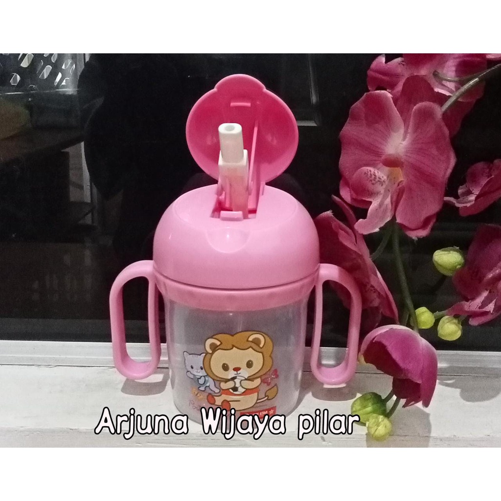 BOTOL minum anak - anak lion star