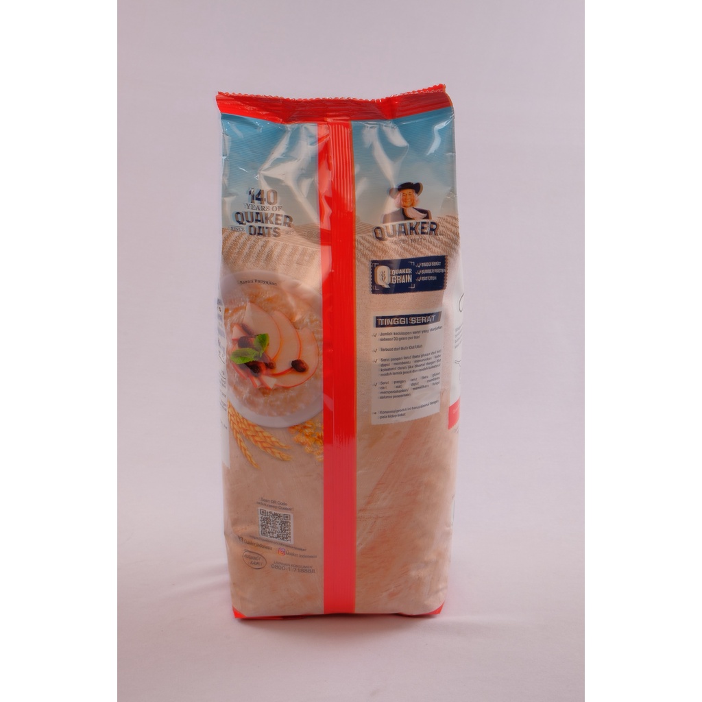 Quaker Instant Oatmeal 800gr