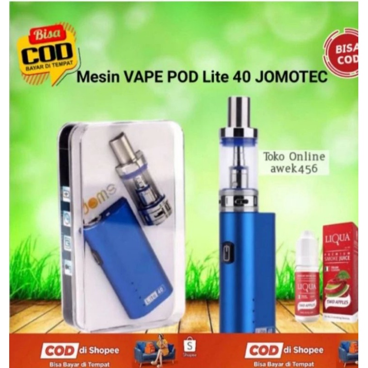 Elektronik lainnya fafee parpum piral jomo+minyak10ml