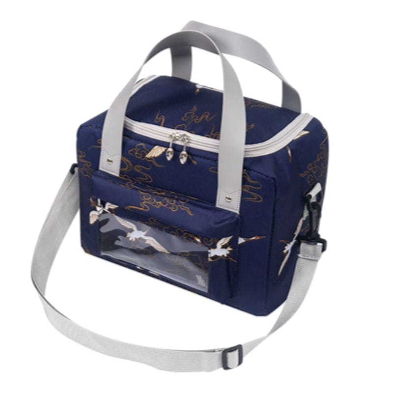 NEW WATERPROFF THERMAL MOMMY BAG - TAS BAYI ANTI AIR