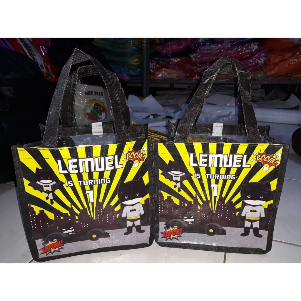 

TAS ULTAH / TAS MIKA BANNER CUSTOM