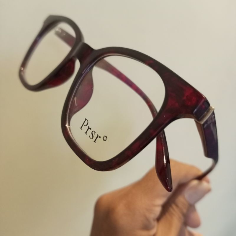 Kacamata Prsr authentic