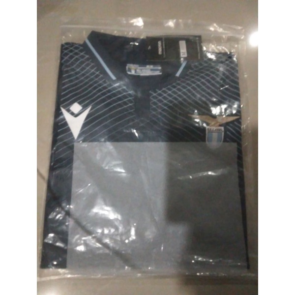 obral cuci gudang Jersey Lazio Away 2020-2021 dortmund 1314