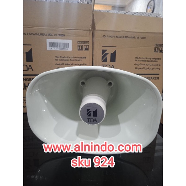 Horn Speaker TOA ZH-615SM /Toa ZH 615 SM