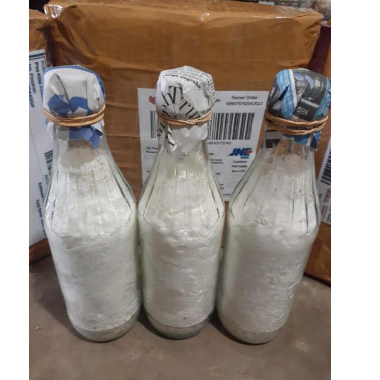 

TERMURAH Bibit jamur tiram putih f2