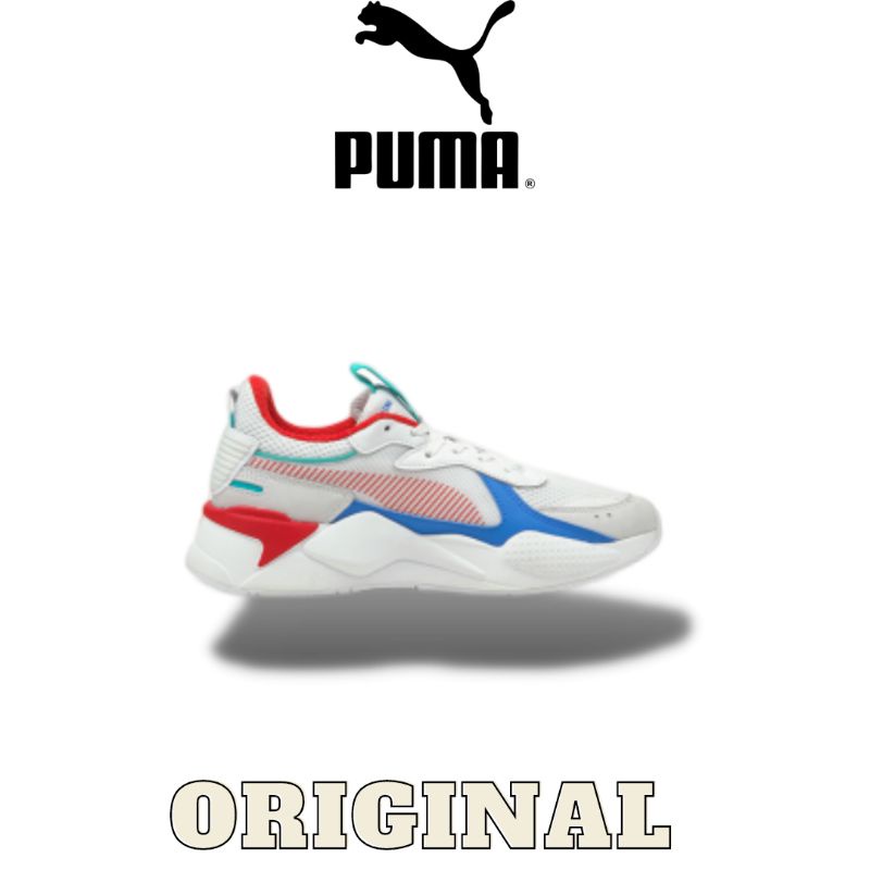 Puma RS - X Toya Original