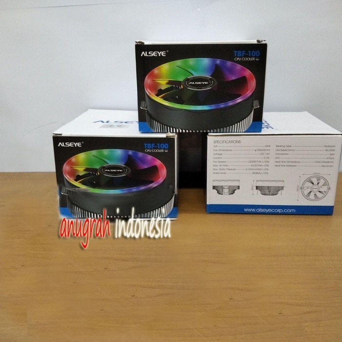 Processor Fan Processor Amd Am2/Am2+.Am3/Am3+/Am4