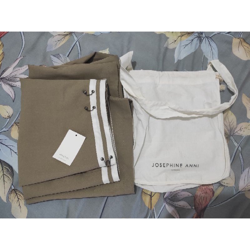 Josephine Anni - Camille Pants (S)