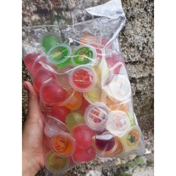 

Inaco Jelly 1kilo