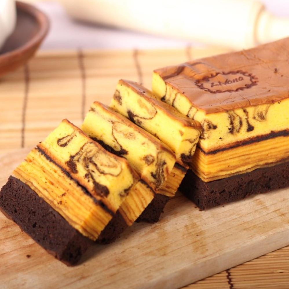 

Promo cake seriboe lapis
