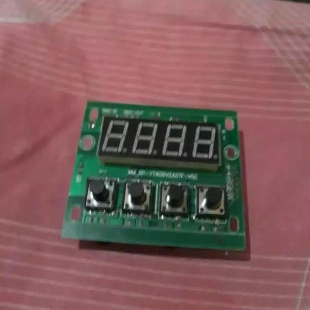 Modul Par led RGBW 54X3W /18x10