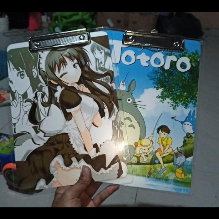 

Paja Papan Jalan Custom Bahan Akrilik / Papan Ujian Custom Foto Gambar A4