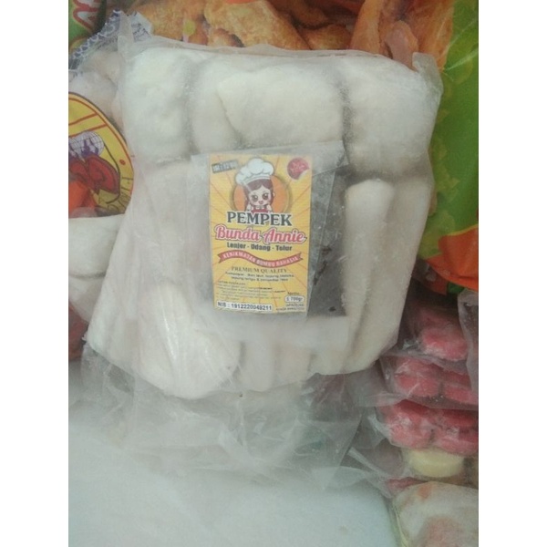 

pempek