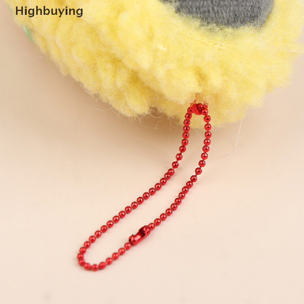Hbid Liontin Mainan Boneka Kerang Boneka Kerang Udang Goreng Cute Japan Penguin