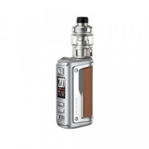 Argus GT 2 MOD Kit 200W authentic by Voopoo