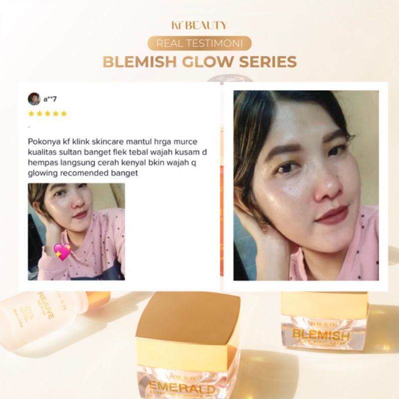 KF klinik/KF beauty season 1 dan 2