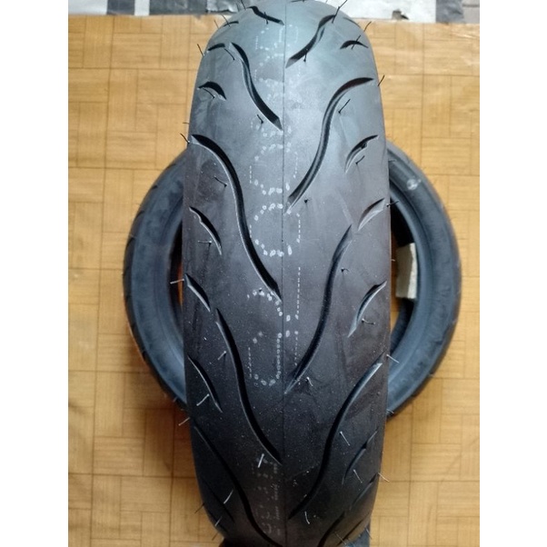 Ban luar Maxxis ring 14 matic tubeless