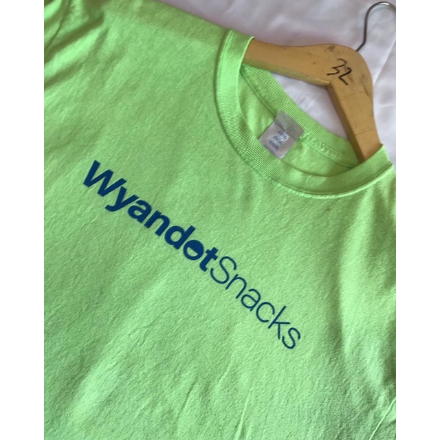 T-SHIRT PORT COMPANY