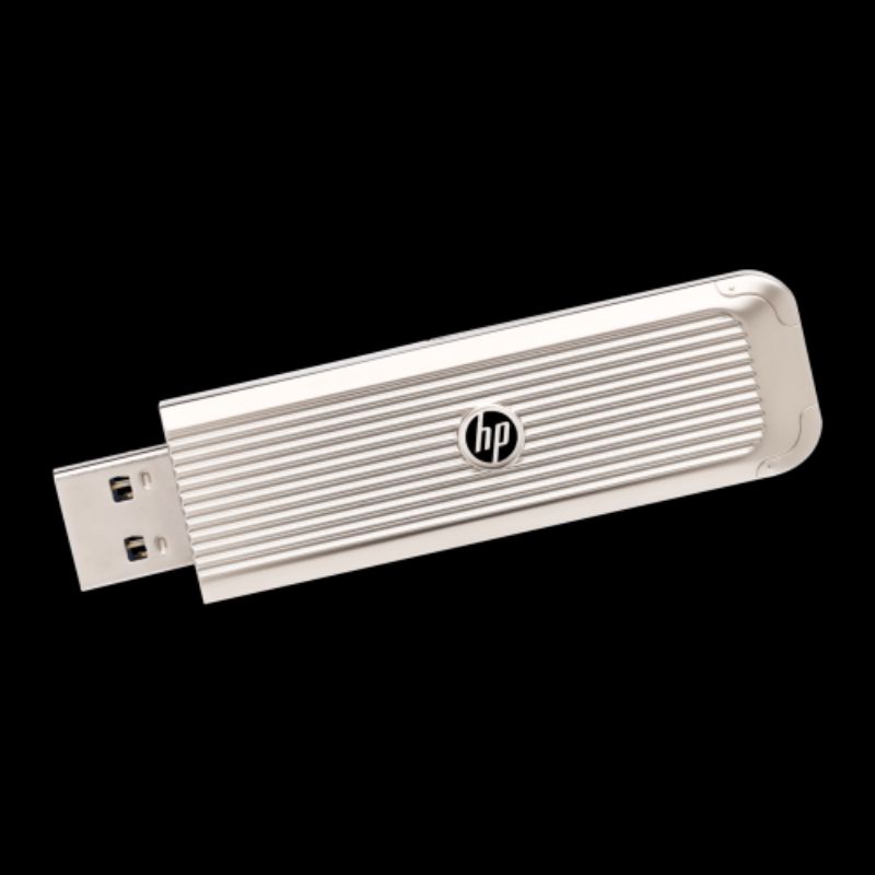 HP x911S SSD 256GB USB 3.2 Flash Drives