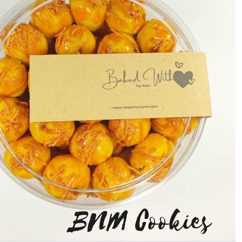 

NEW | BMH|KUE KERING NASTAR SPECIAL KEJU BIKIN NAGIH KUE LEBARAN