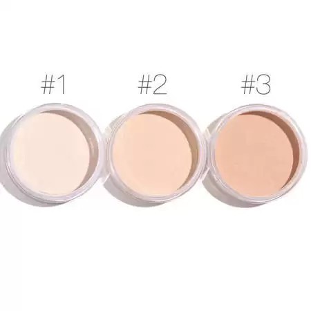 Focallure Loose Powder Bedak Tabur Face Powder FA-15 | Focallure Setting Powder