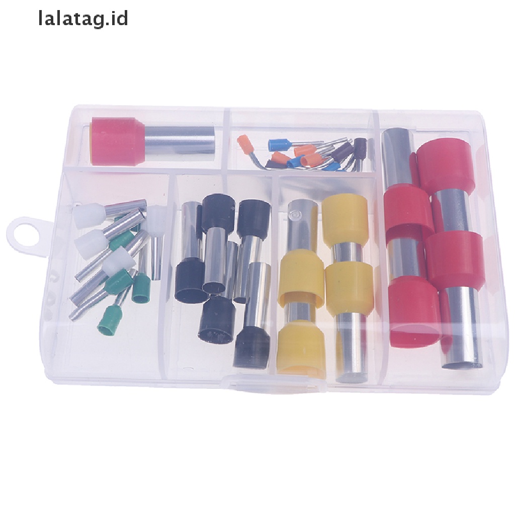 [lalatag] 40pcs/set Cetakan Potongan Tanah Liat Mini Gerabah Keramik Alat DIY Indentasi Cetakan Bulat [ID]