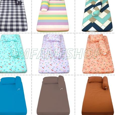 Hot Quality Sprei ukuran  sprei no 3 sudut karet