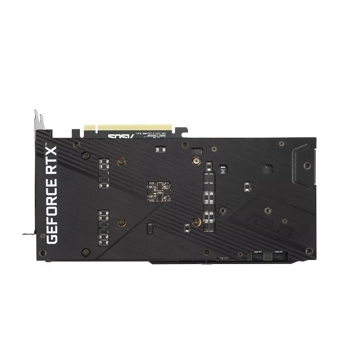 VGA Asus Dual RTX3070 RTX 3070 O8G V2 8GB GDDR6