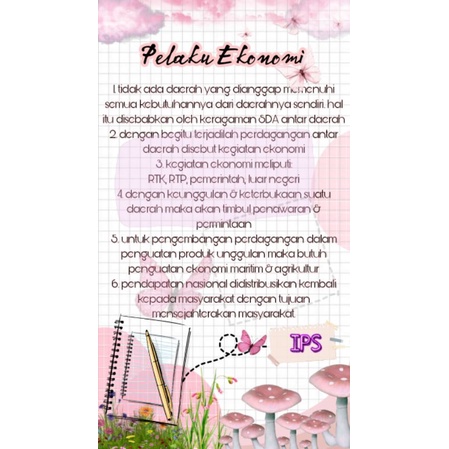 

jasa menulis catatan aestetic hp/buatan