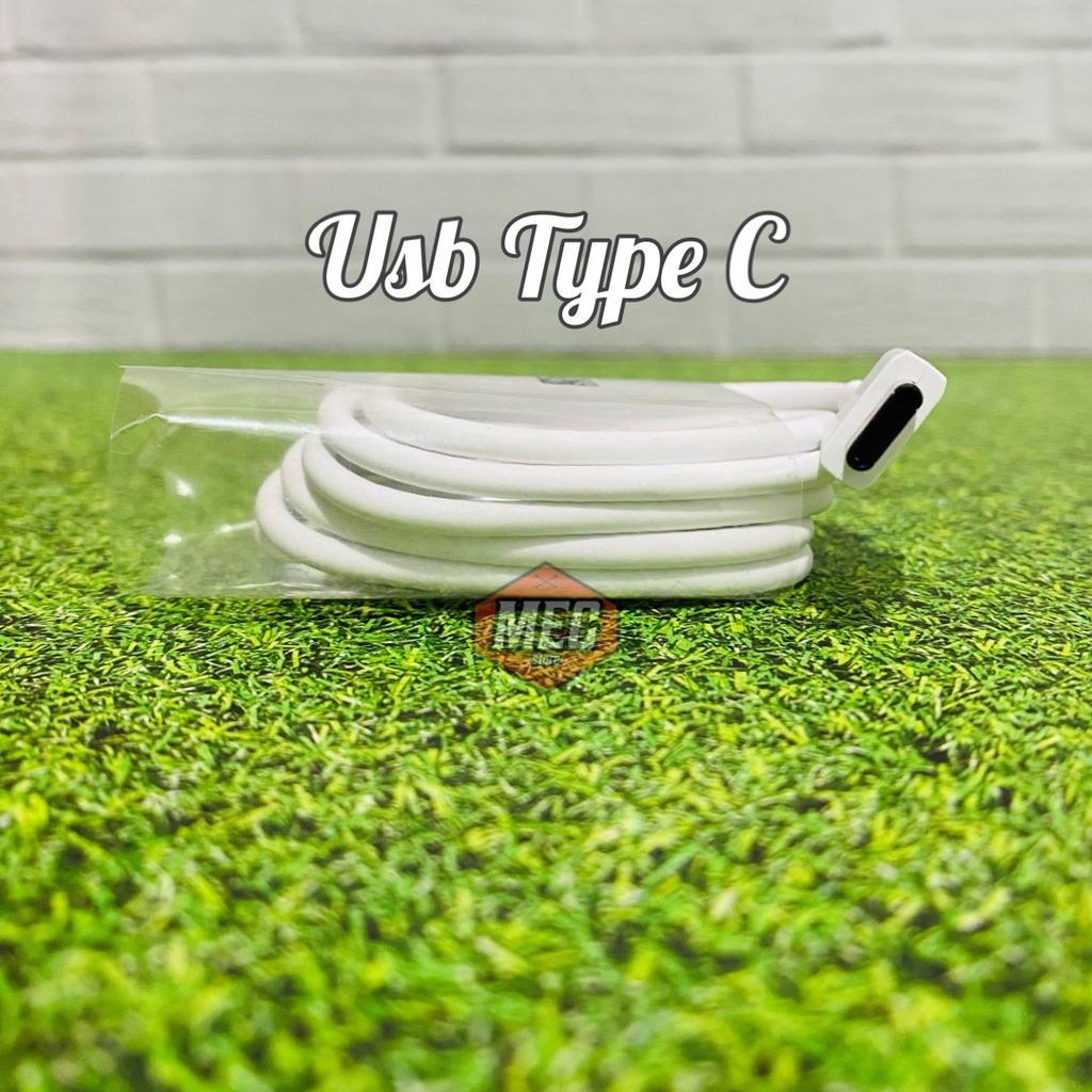 Charger Samsung Tipe C Type C A20 A30 A50 A50S Original Fast Charging A03S A20 A30 A50 A11 A51 A02S