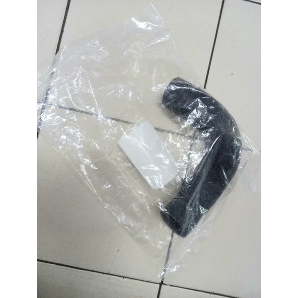 hose selang by pass coolant hyundai matrix original